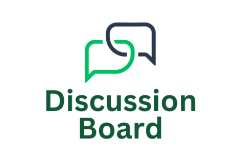 Discussion Board (2)